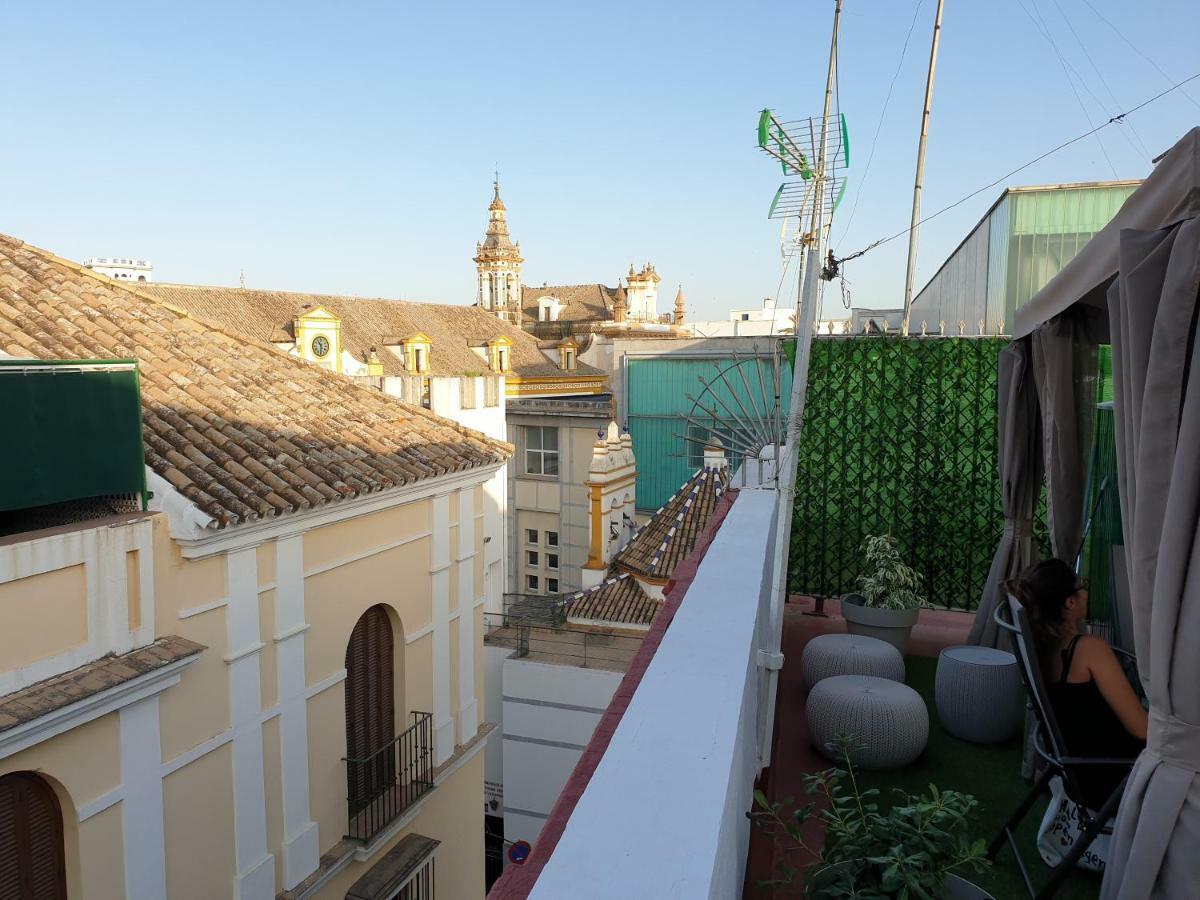Gasthof La Maestranza Sevilla